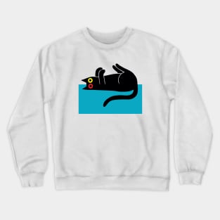 MIAU Crewneck Sweatshirt